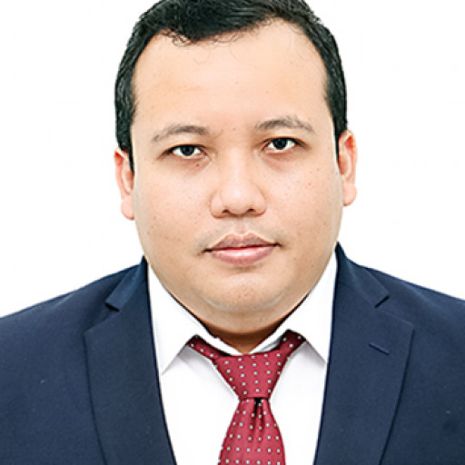 Adam Mukharil Bachtiar