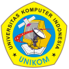 Gambar dari LMS UNIKOM