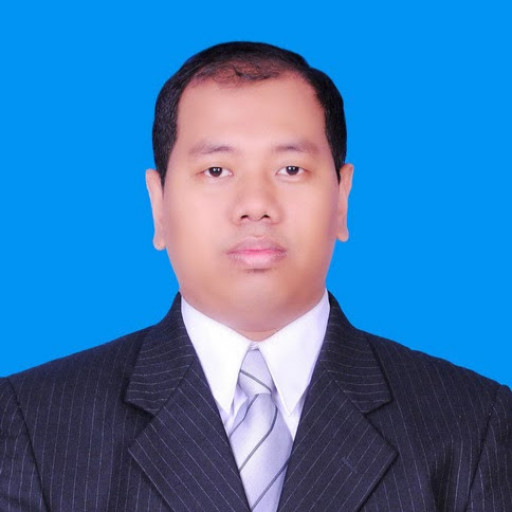Eko Budi Setiawan