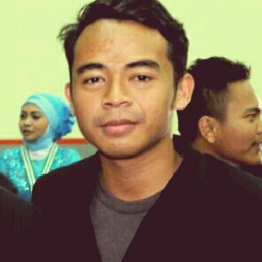 Lukman nudin