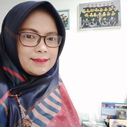 Linna Ismawati