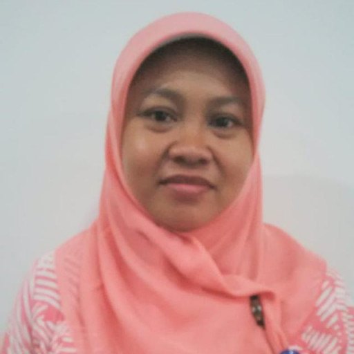 Sri Nurhayati