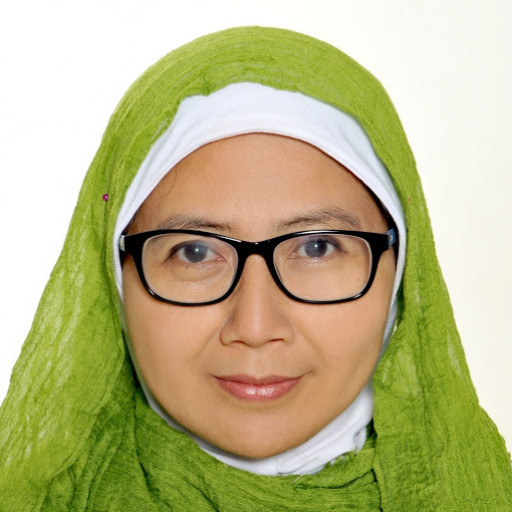 Yully Ambarsih Ekawardhani