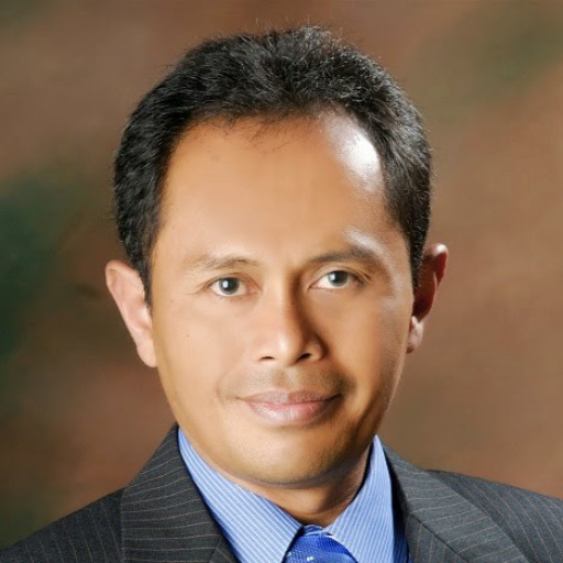 Eddy Soeryanto Soegoto